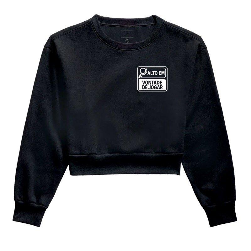 Nutrição - Vontade de Jogar