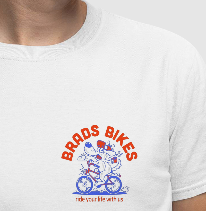 Brads bikes