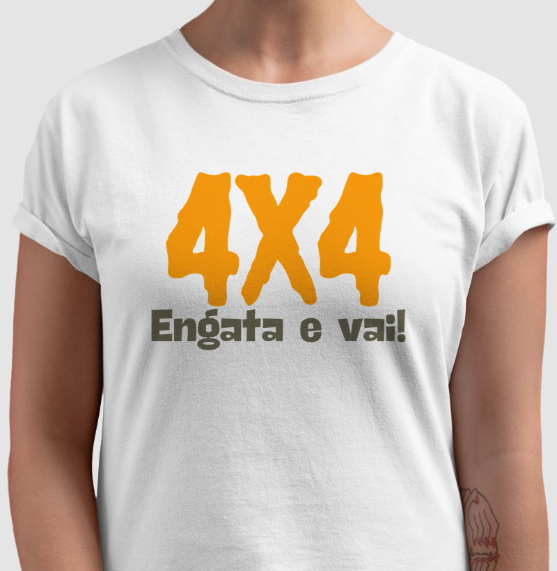 Engata e vai