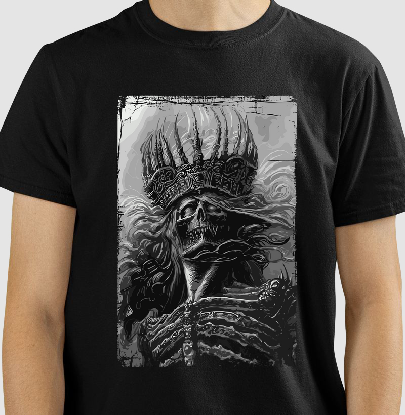 KING´S DEATH 