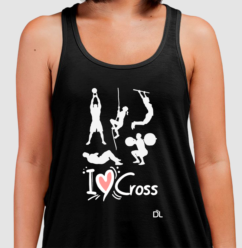 I Love Cross