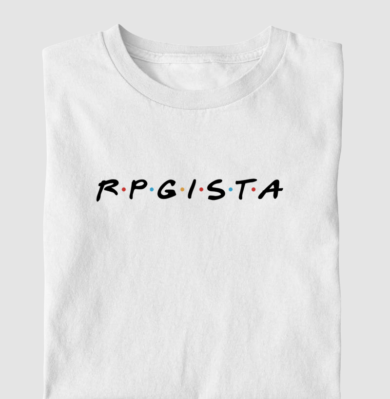 RPGISTA — Friends Style