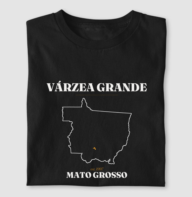 Várzea Grande | Legado MT