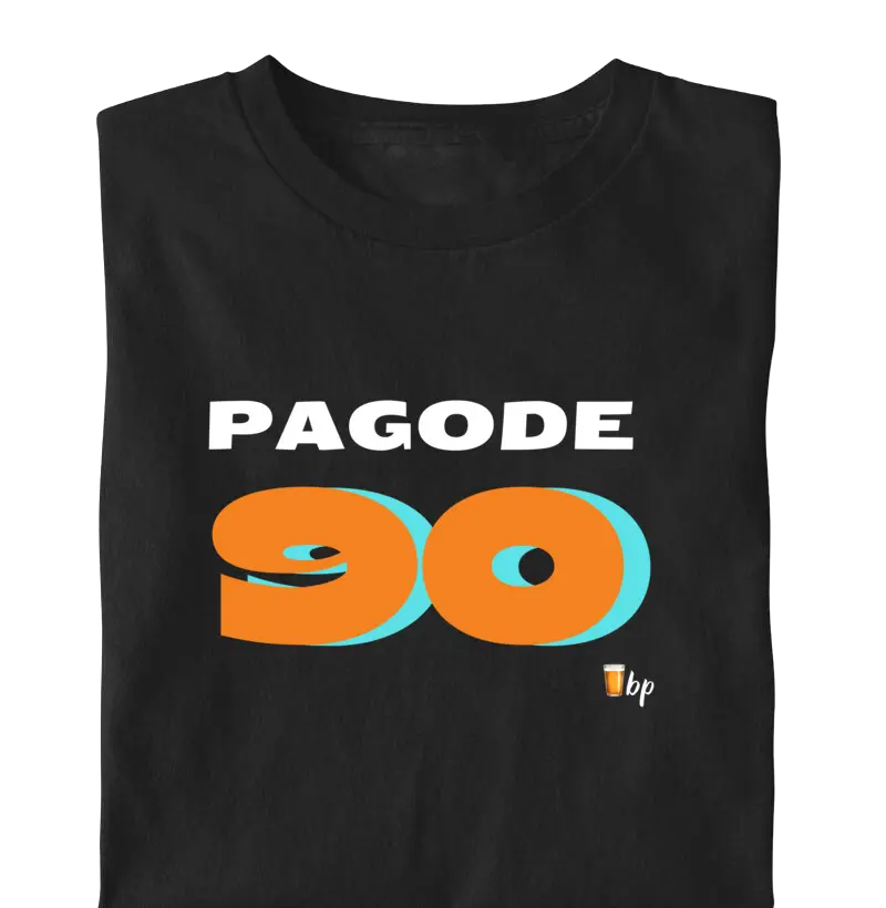 Pagode 90 LA
