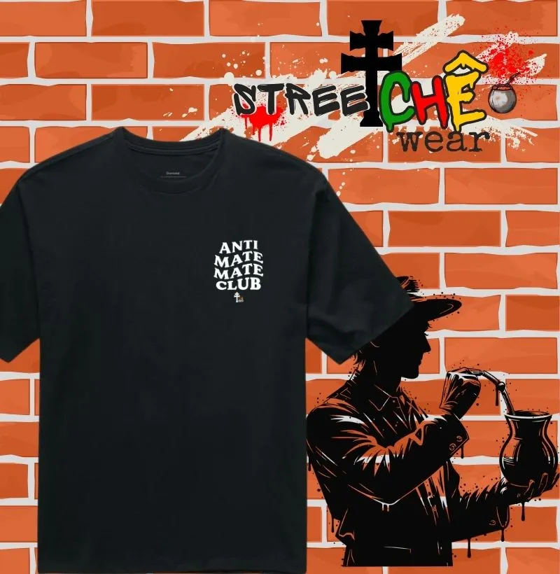 ANTI MATE MATE CLUB