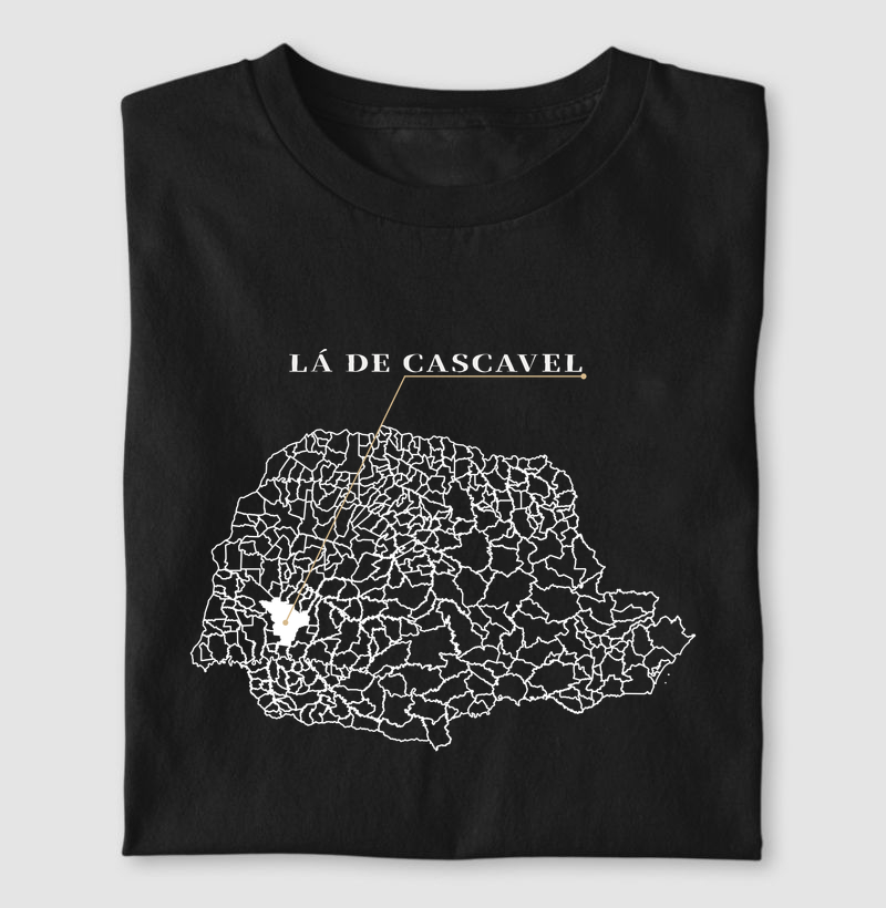 Cascavel | Origem PR