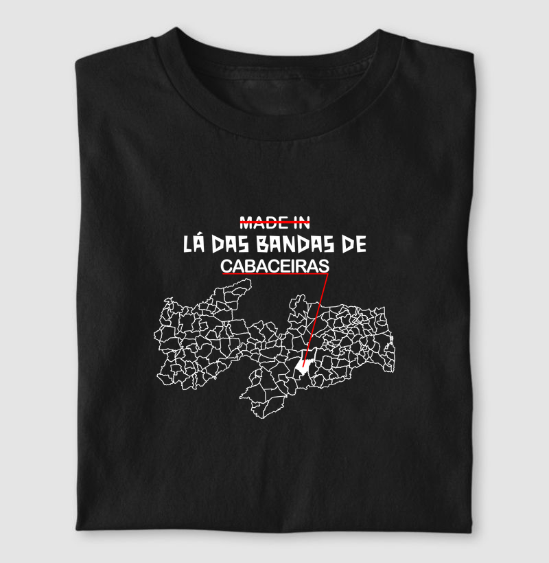 Cabaceiras (PB) | Lá das Bandas