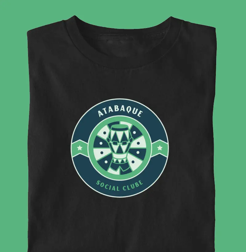 Atabaque Social Clube