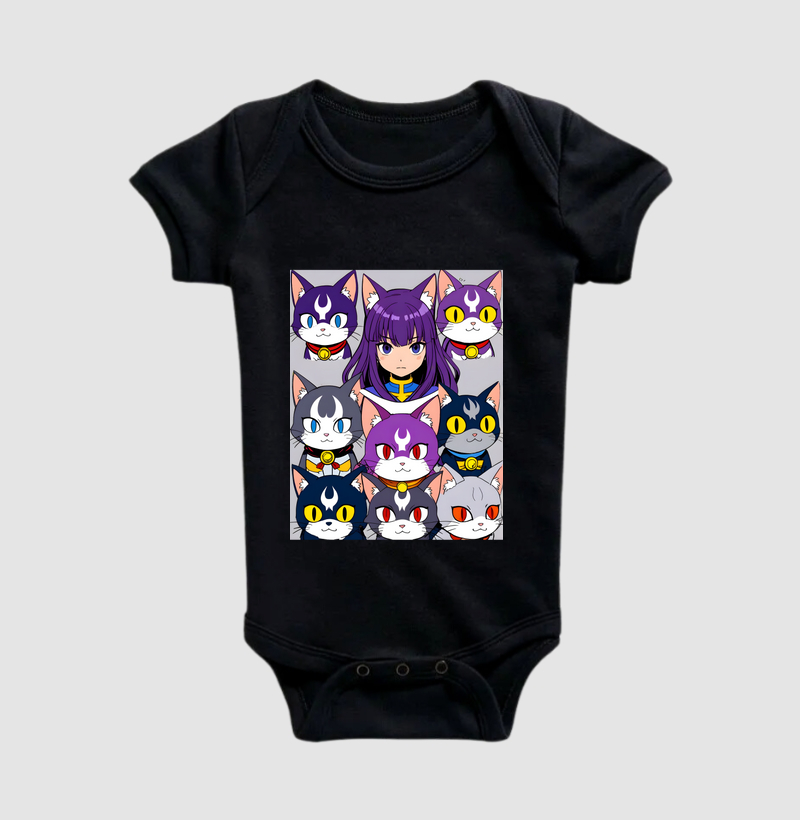  Super kitten first
