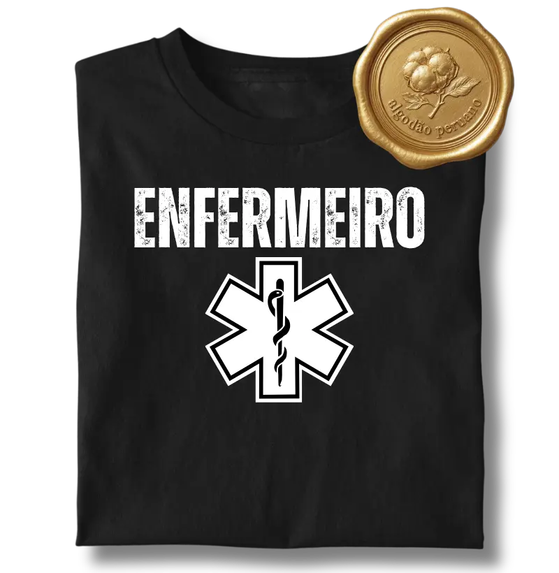 Enfermeiro(a)