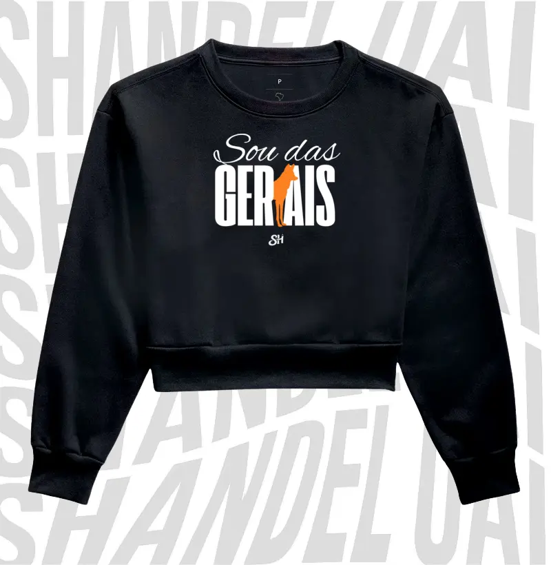 Sou das gerais 