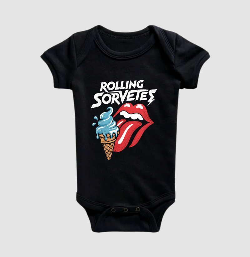 Rolling Sorvetes