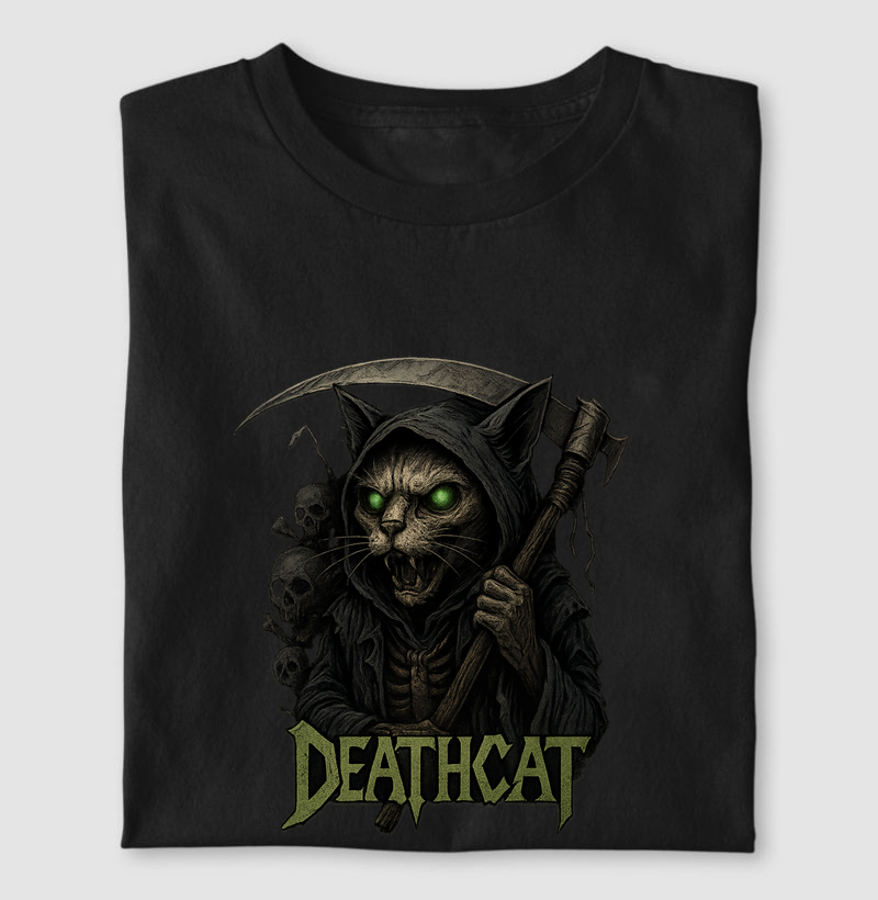 Deathcat