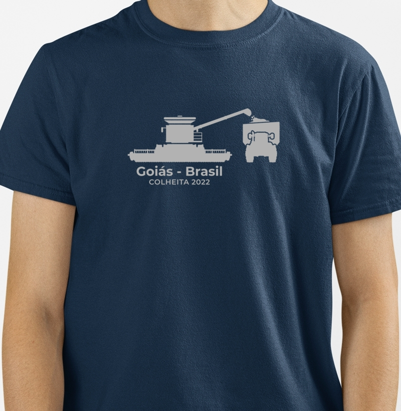 COLHEITA 2022