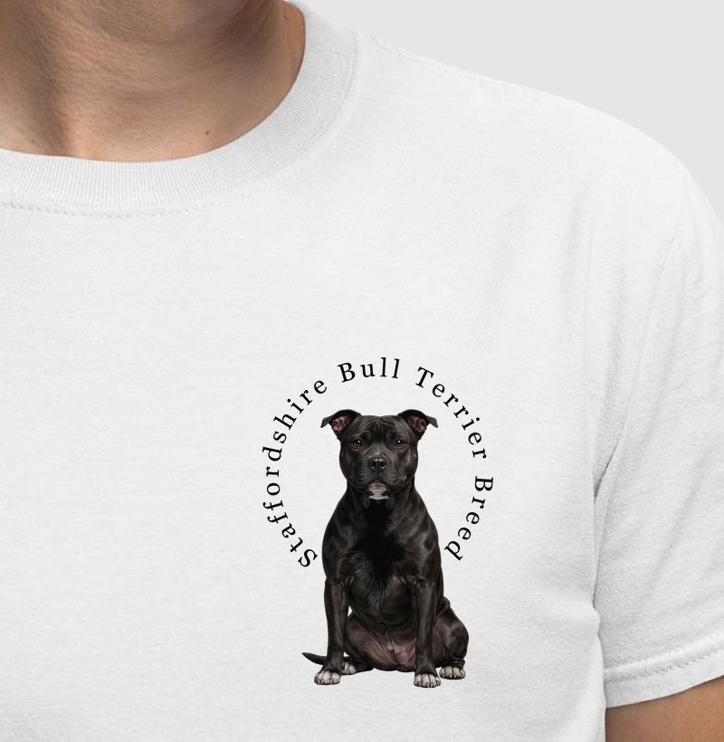 Staffordshire Bull Terrier