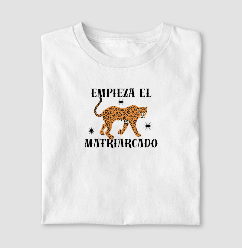 Empieza El Matriarcado - Nairobi
