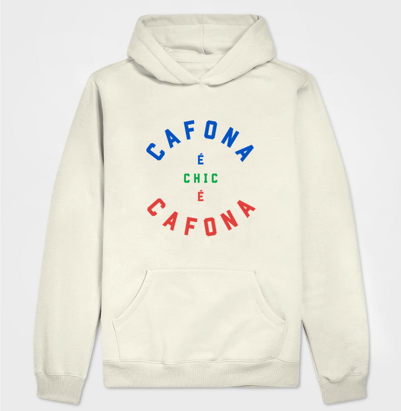 Cafona é Chic