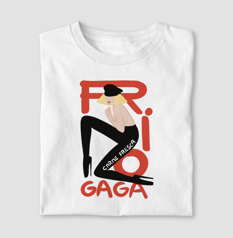 RIO GAGA