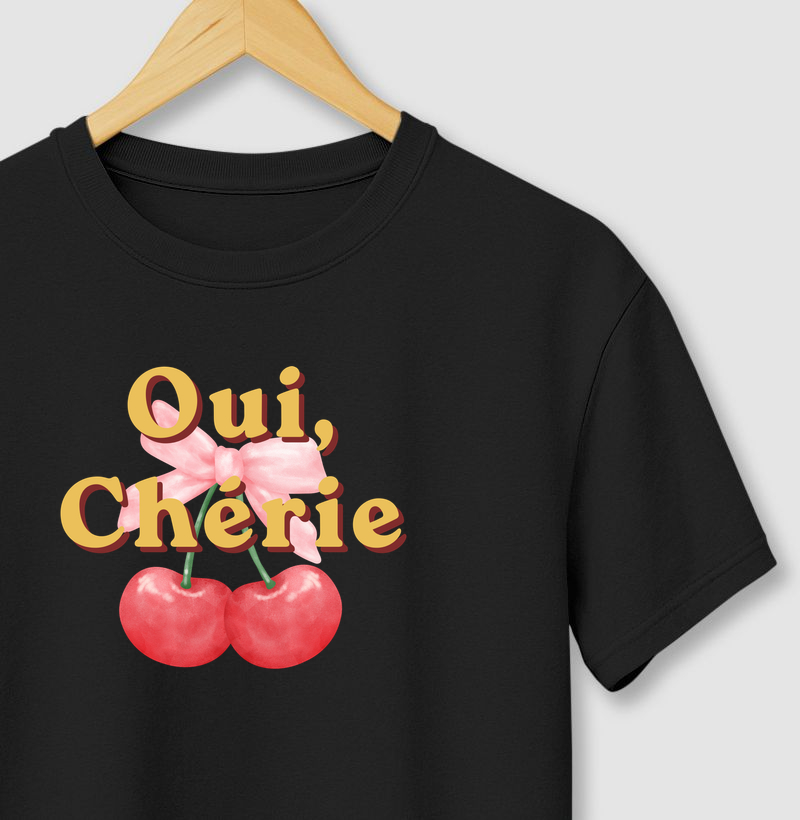 Oui, Chérie
