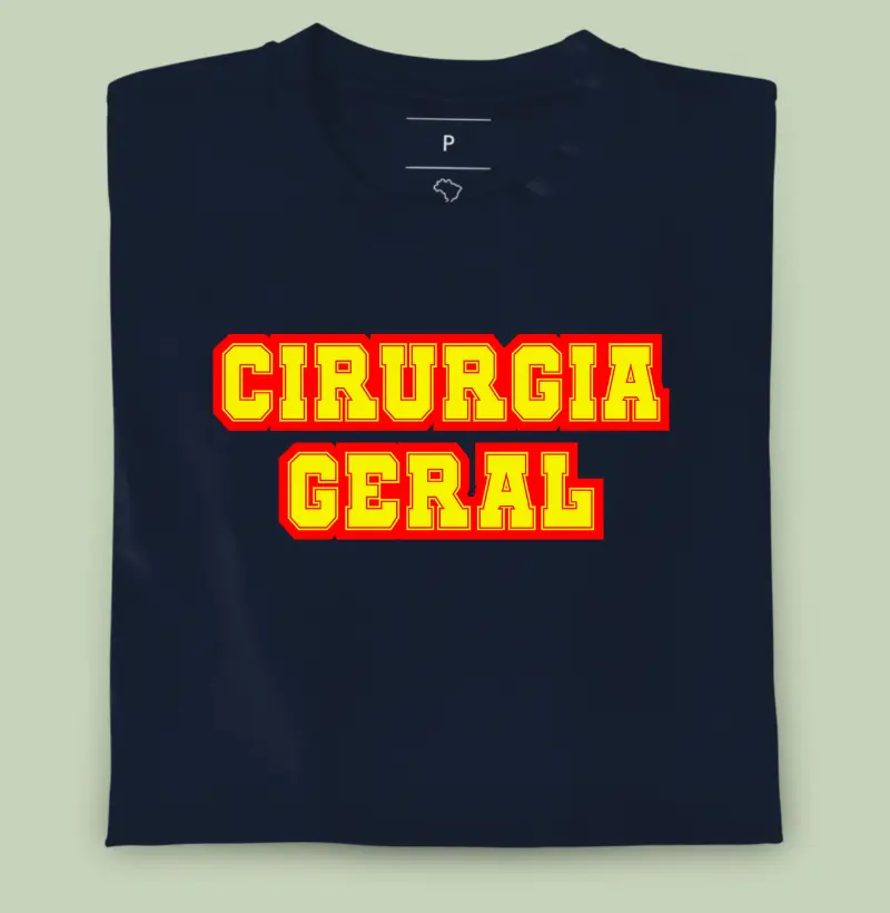 Cirurgia geral