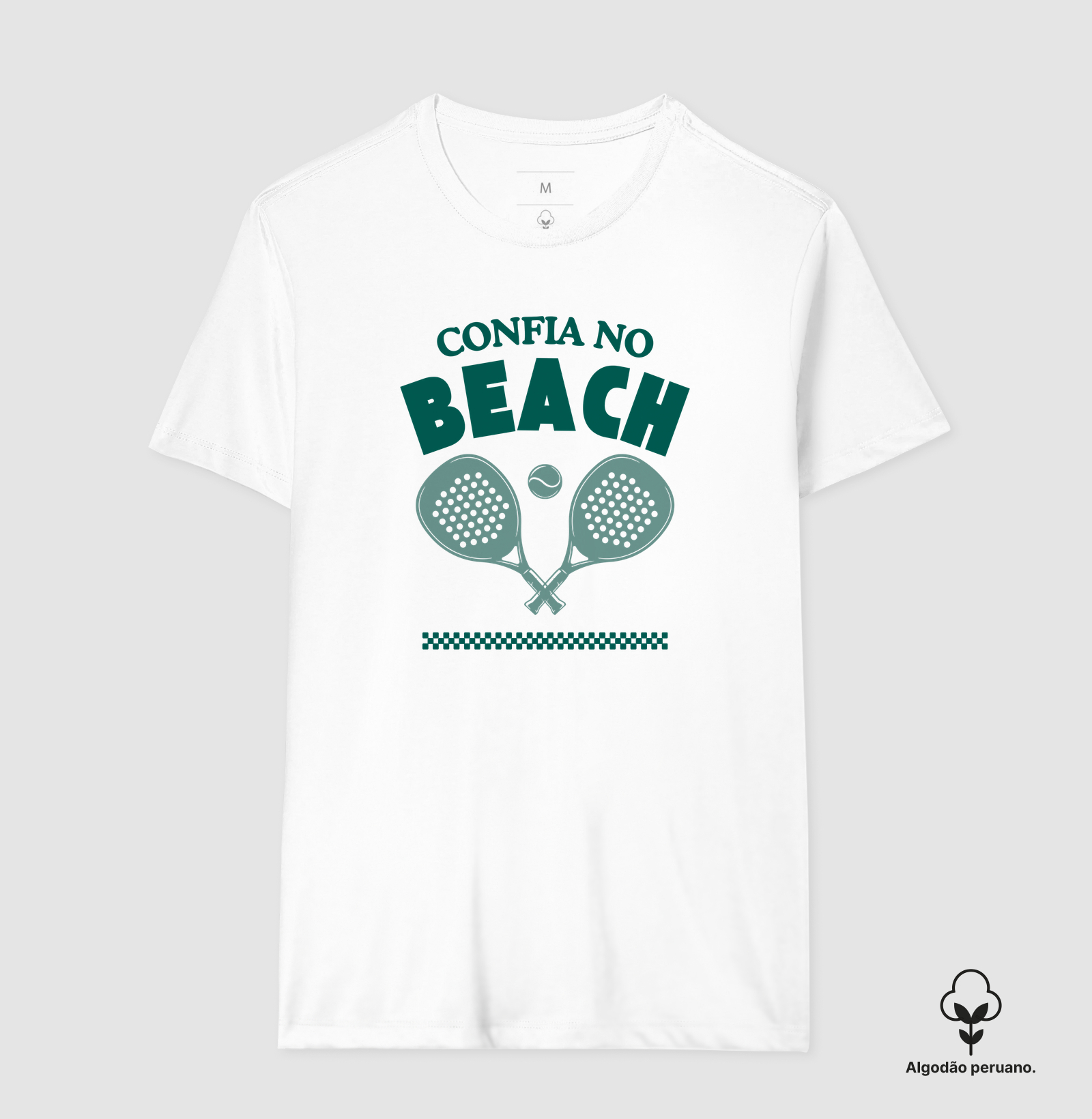 CONFIA NO BEACH
