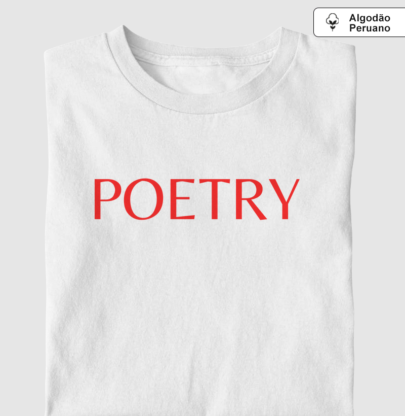 Poetry