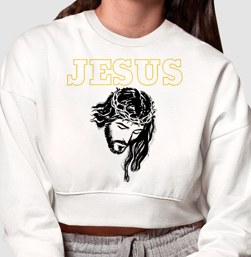 "Jesus – Fé e Inspiração"