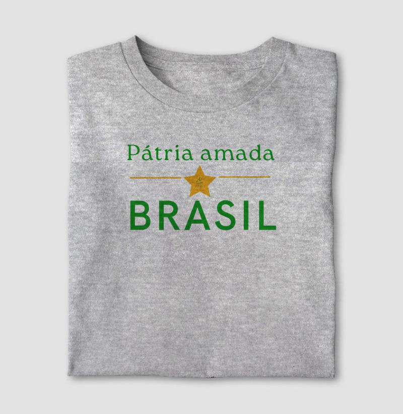 PATRIA AMADA BRASIL