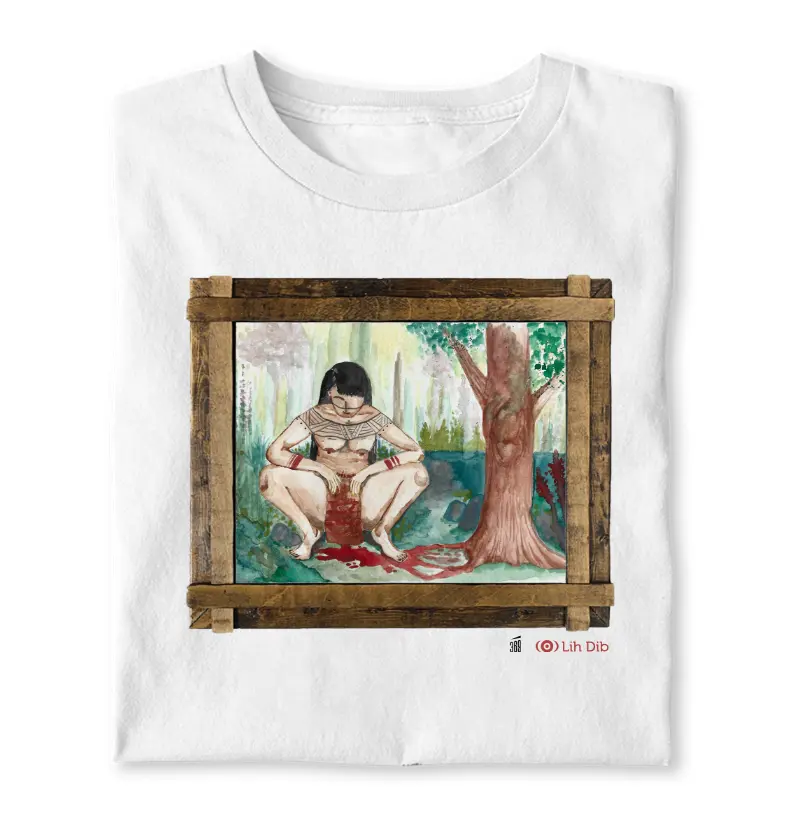 [Lih Dib] Nutrindo as Raízes