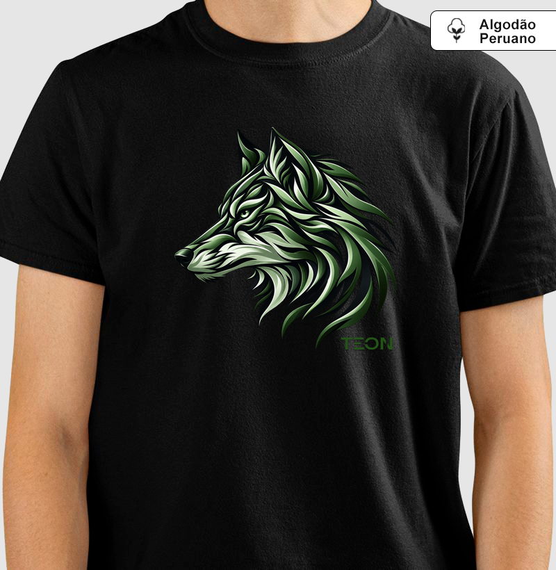 TEON Premium Design - Lobo 