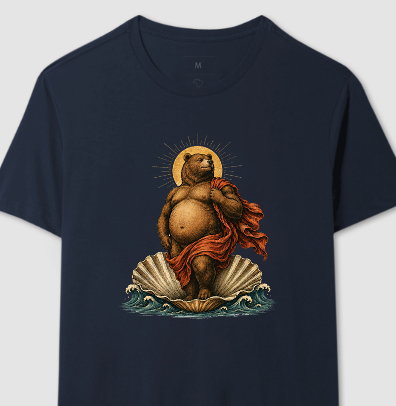 Camisa 0
