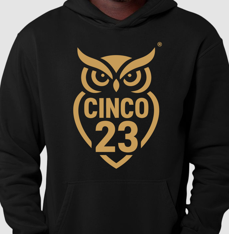 CINCO 23