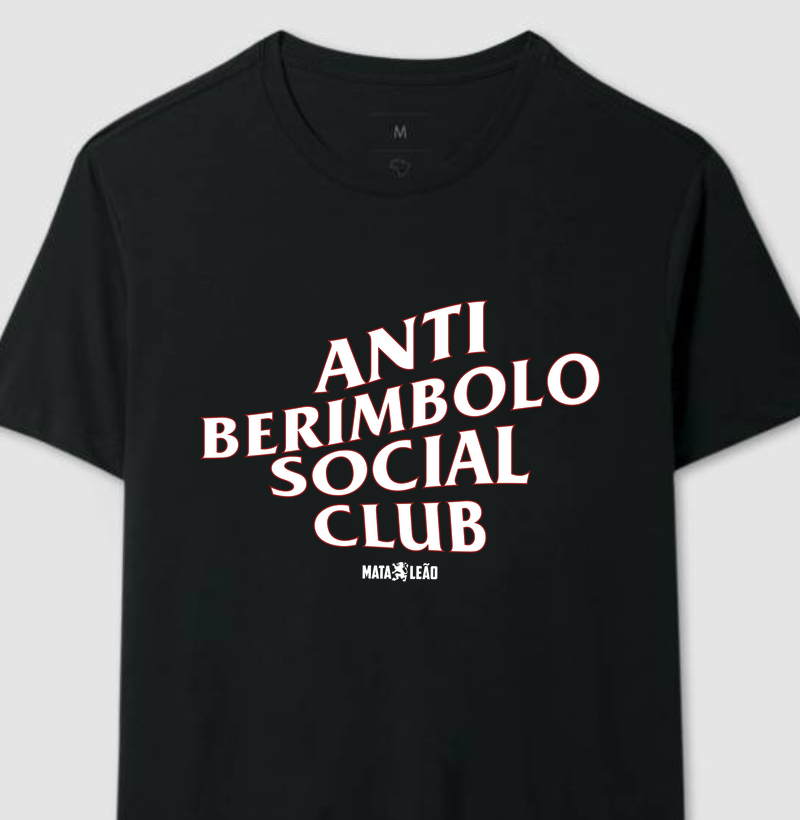 Anti Berimbolo
