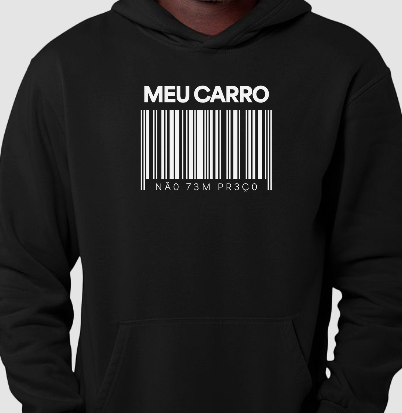 Meu carro não tem preço