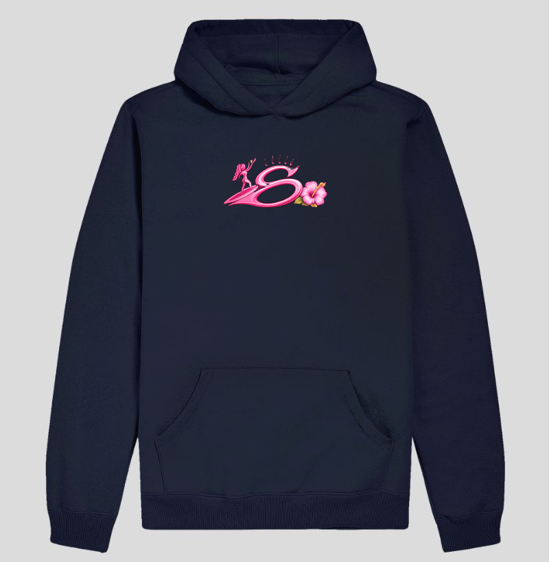 Hoodie Shos surfgirls