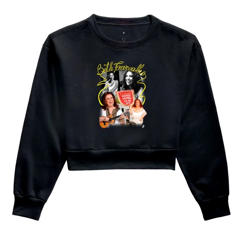 198 - BETH CARVALHO - 4X1