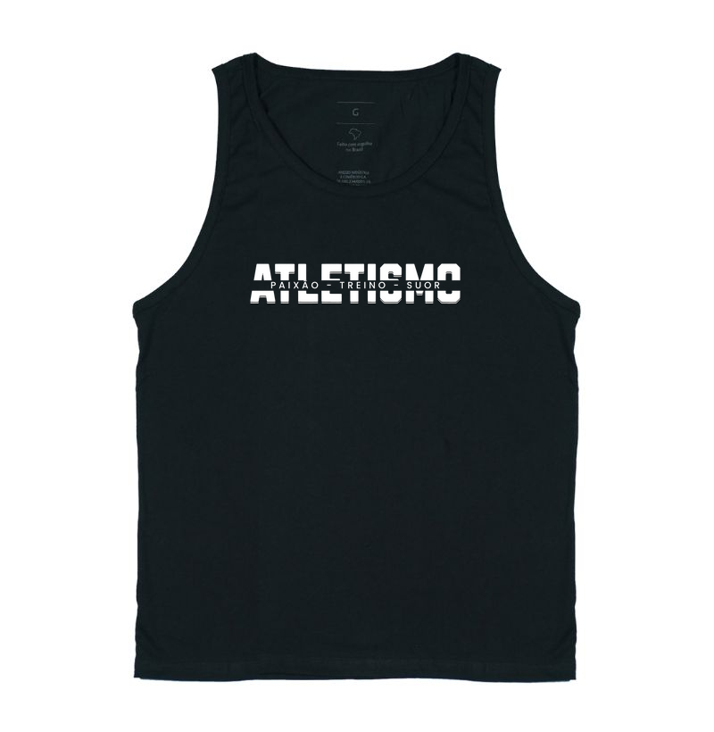 Atletismo Paixao-Treino-Suor