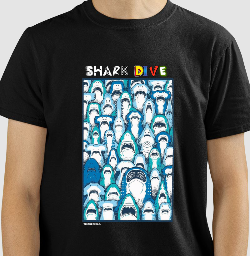 SHARKDIVE