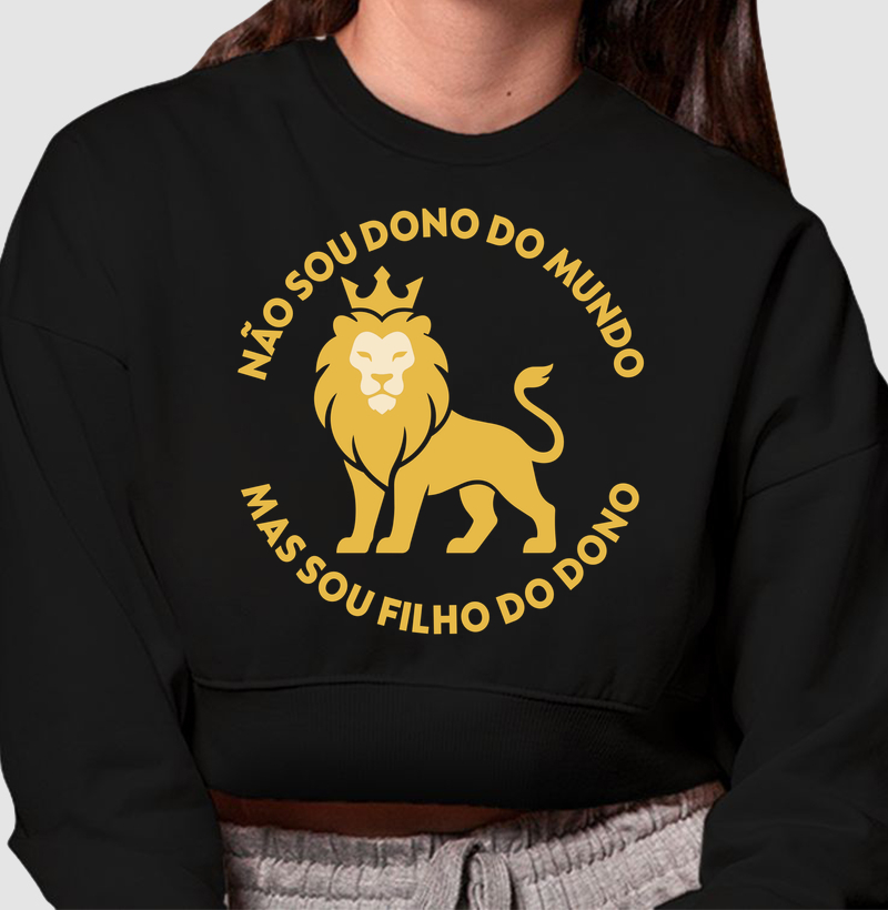 Sou Filho do Dono
