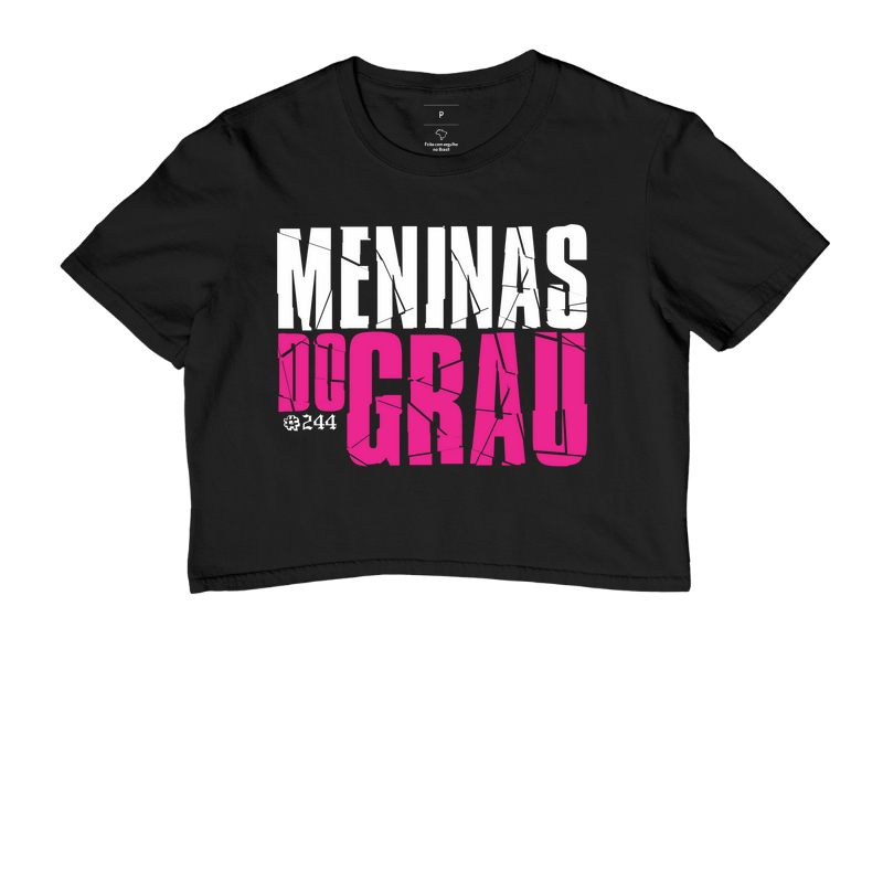 Meninas do Grau 