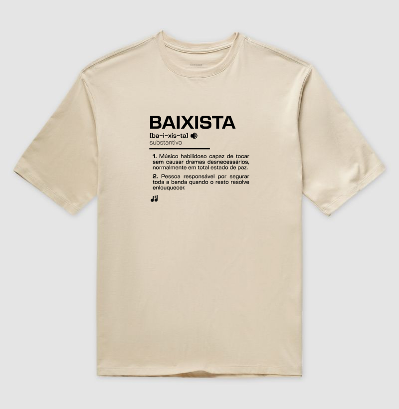 Baixista