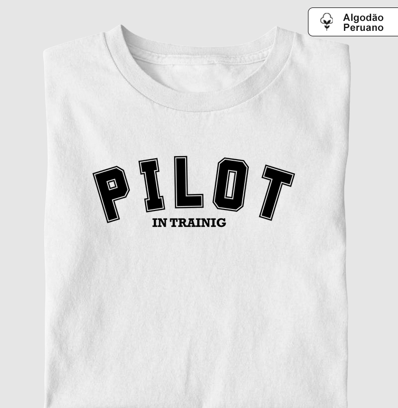 Piloto in Training