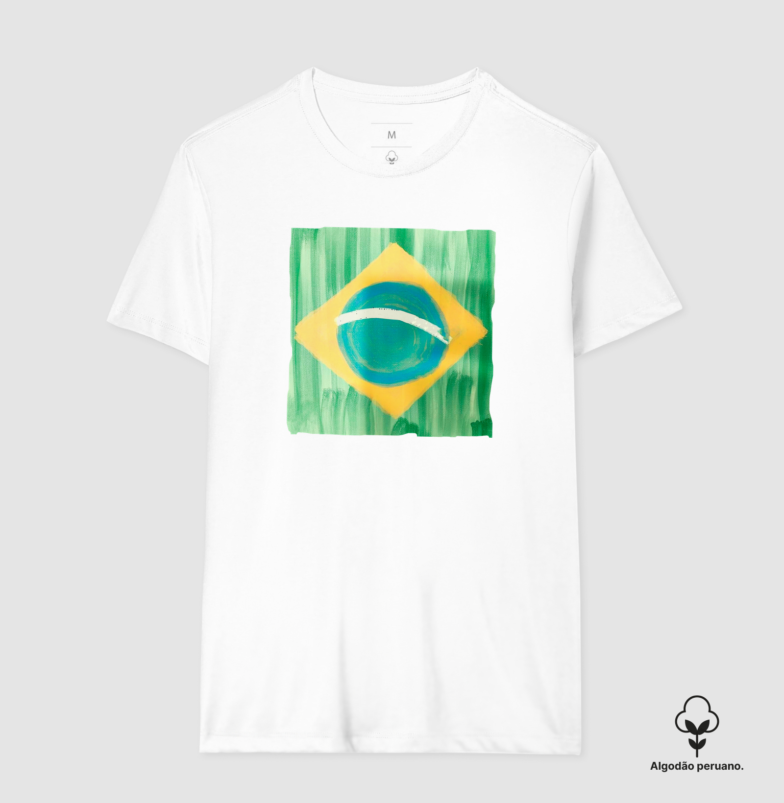 BANDEIRA BRASIL
