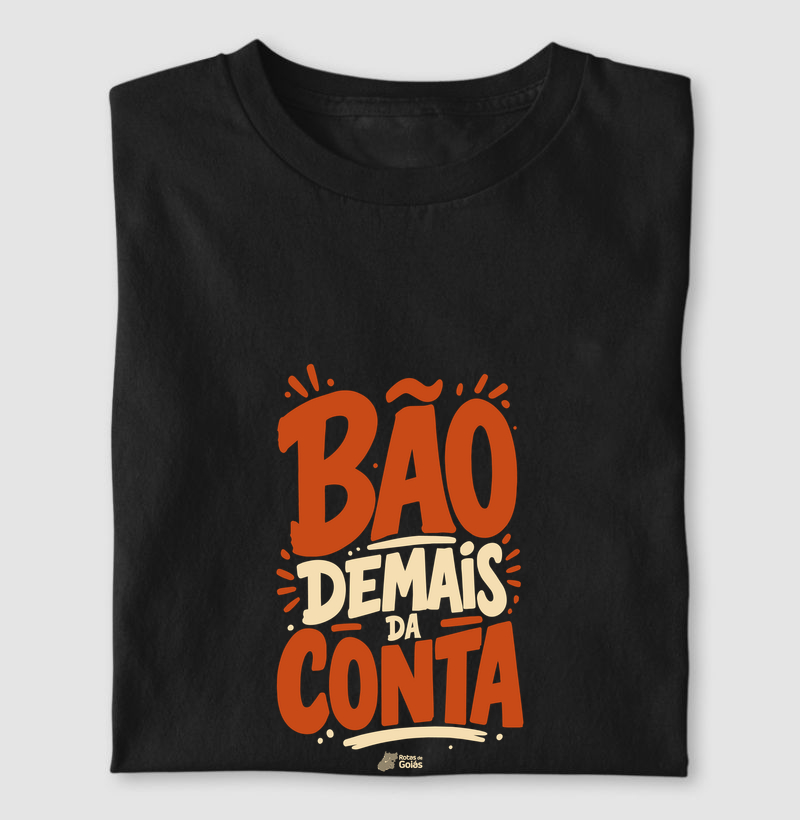 Bão Demais da Conta
