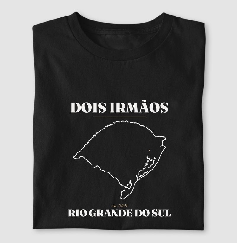 Dois Irmãos | Legado RS