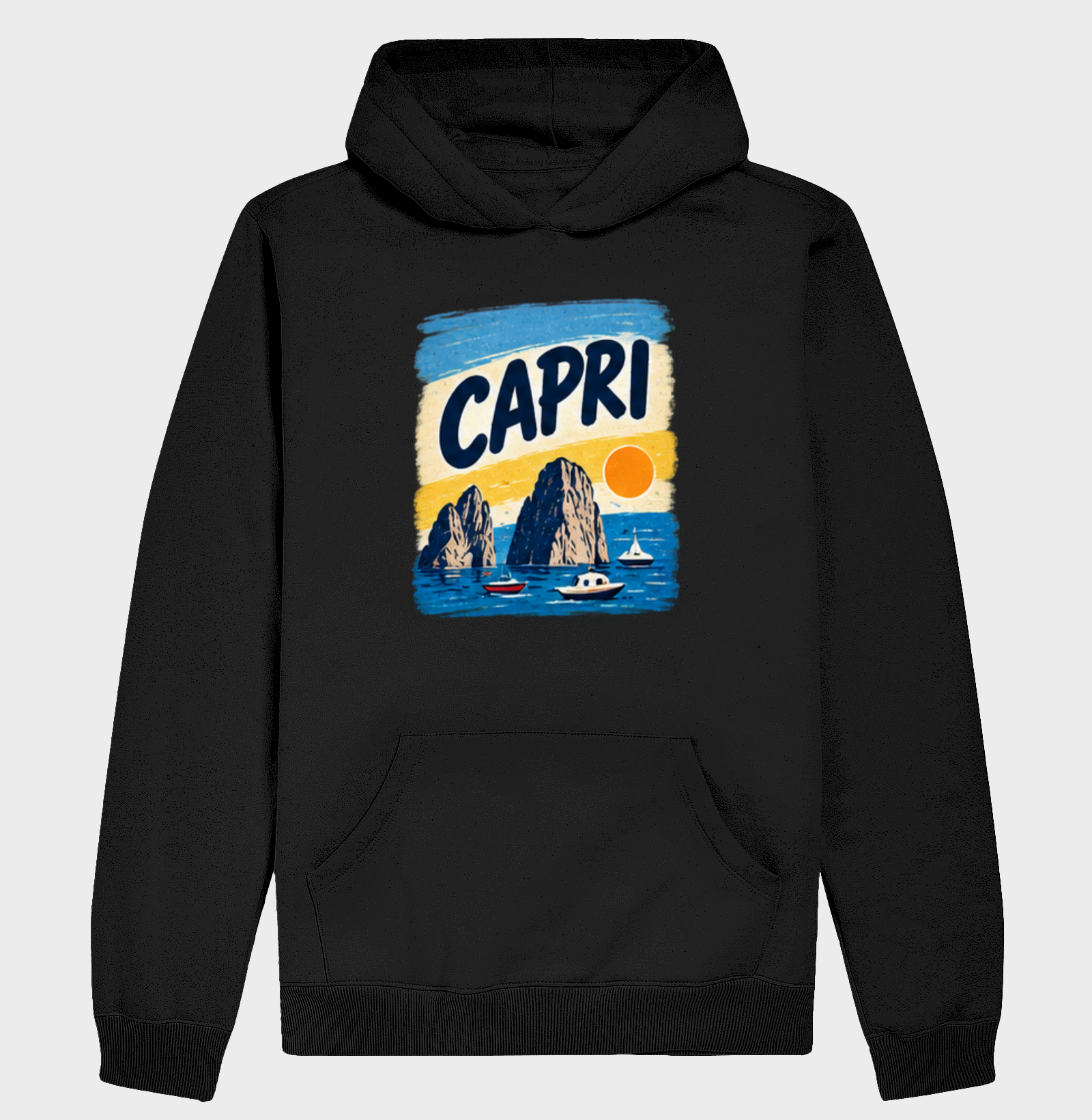 Capri Listrado
