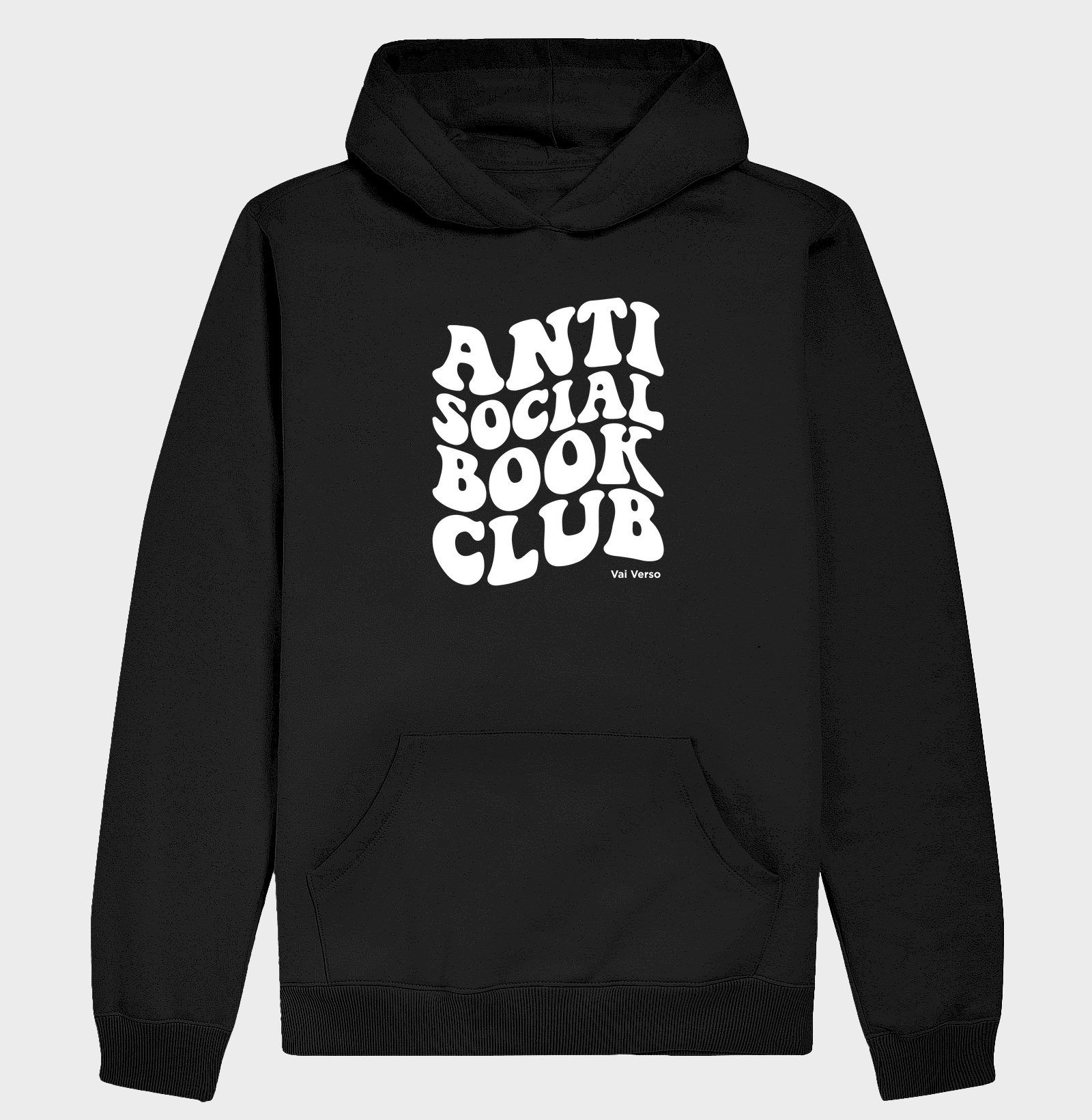 Anti Social Book Club