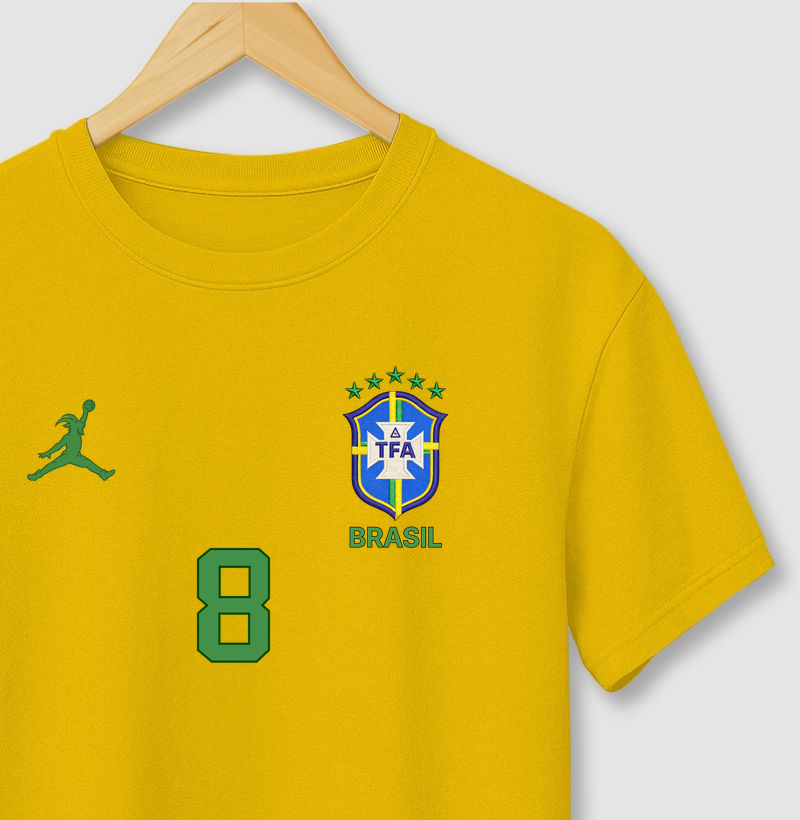 Orgulho de Ser Brasileiro 8 - Mr. GADU