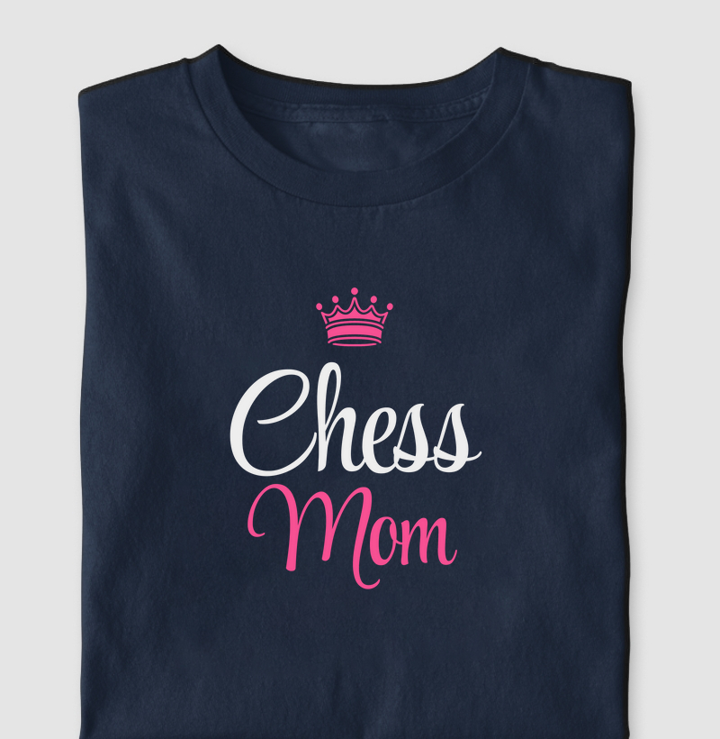 Chess Mom