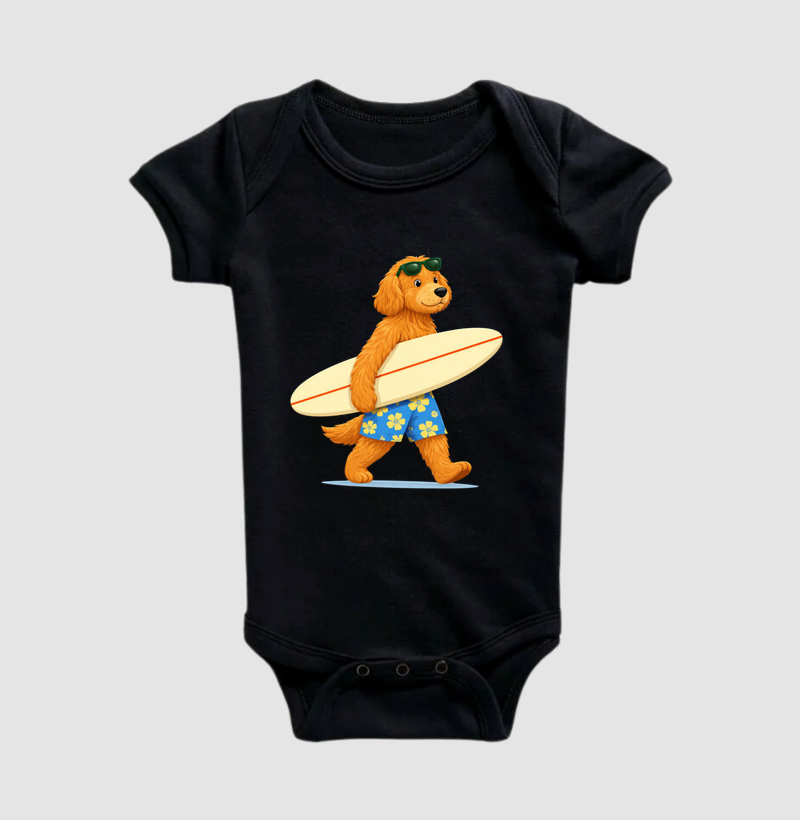 Surf Dog